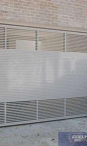 Portões de alumínio modelos Portões de alumínio modelos