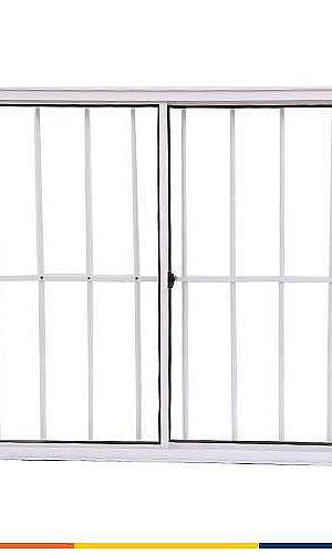 Preço de janela de alumínio