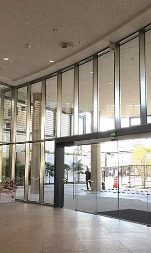 Projetos de esquadrias para shoppings	 Projetos de esquadrias para shoppings