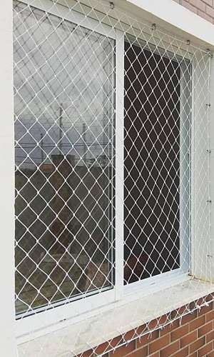 Rede para janela preço Rede para janela preço