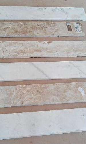 Soleira de mármore Soleira de mármore