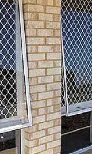 Tela de proteção para janela Tela de proteção para janela