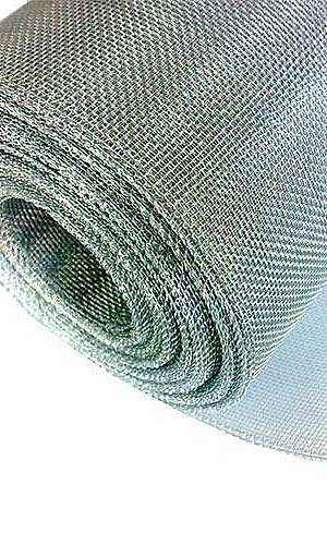 Tela mosquiteiro aço inox Tela mosquiteiro aço inox