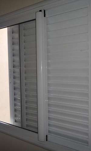 Veneziana 3 Folhas 100x150 Veneziana 3 Folhas 100x150