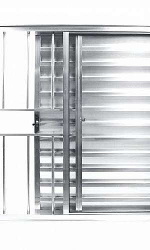 Veneziana 3 Folhas Veneziana 3 Folhas