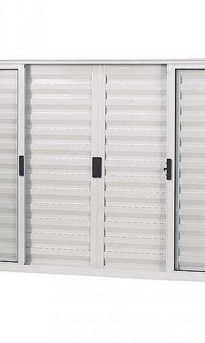 Venezianas de alumínio em SP Venezianas de alumínio em SP